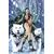Vampirella Helliday Special 2026 #1 (One-Shot) Cvr E Cat Staggs Metal Premium Cover