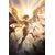Vampirella: Paradise #2 Cvr E Francesco Mattina Metal Premium Cover