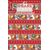 We Bare Bears Christmas Special #1 (One-Shot) Cvr C Wrapping Paper Cover