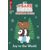 We Bare Bears Christmas Special #1 (One-Shot) Cvr D Greeting Card Cover