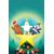 We Bare Bears Christmas Special #1 (One-Shot) Cvr F Paulina Ganucheau Ltd Virgin