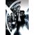 X-Files #1 Cvr J Clayton Crain Metal Premium Cover