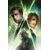 X-Files #1 Cvr K Ivan Tao Ltd Virgin