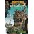 Godzilla: Revenge of the Deadzone [Kai-Sei Era] #3 Cvr A Pablo Tunica