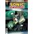 Sonic the Hedgehog #93 Cvr A Thomas Rothlisberger