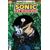 Sonic the Hedgehog #93 Cvr B Mauro Fonseca Var