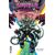 Starship Godzilla: Invasion X [Kai-Sei Era] #4 Cvr A Oliver Ono