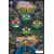 Tales of the Teenage Mutant Ninja Turtles: Tear in Time #1 Cvr B Pizza Mert Var