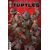 Teenage Mutant Ninja Turtles #25 Cvr A Juann Cabal