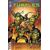 Teenage Mutant Ninja Turtles #25 Cvr D Mark Bagley Var