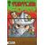 Teenage Mutant Ninja Turtles #25 Cvr E Cyanide & Happiness Comic Strip Cover Var