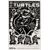 Teenage Mutant Ninja Turtles #25 Cvr F Attack Peter Var