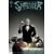Teenage Mutant Ninja Turtles: Shredder #15 Cvr A Sid Kotian