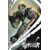 Teenage Mutant Ninja Turtles: Shredder #15 Cvr B Nathan Szerdy Var