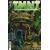 Tmnt: Journeys #17 Cvr A Michael Dooney & Jim Lawson