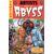Ec Artists From the Abyss David Lapham #1 Cvr A David Lapham