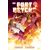 Fort Psycho #5 Cvr B Lewis Larosa Var