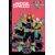 Judge Dredd/Biker Mice From Mars #1 Cvr C Andrew Krahnke Var
