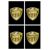 Judge Dredd/Biker Mice From Mars #1 Cvr D Badge Intermix Var
