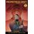 Prometheus Graft: the Slayings at Death'S End #1 Cvr C Gabriel Rodriguez Var