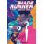 Blade Runner Tokyo Nexus Die With Honor #2 (of 4) Cvr C Vv Glass Var