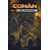 Conan the Barbarian #38 Cvr A Juan Alberto Hernandez (MR)