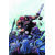 Conan the Barbarian Tides of the Tyrant King #4 (of 4) Cvr E Derek Laufman Virgin Cardstock Var (MR)