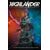 Highlander the Original Screenplay #1 (of 4) Cvr B Photo Lee Binding Var