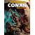 Savage Sword of Conan Reforged #8 Cvr A Ian Churchill (MR)