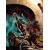 Savage Sword of Conan Reforged #8 Cvr C Ian Churchill Virgin Cardstock Var (MR)