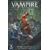 Vampire the Masquerade Wake in Hate #2 (of 4) Cvr A Alan Quah (MR)