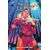 Grimm Fairy Tales Vol 3 #7 Cvr C Jyn Leonard Var