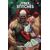Jynx and Stitches Great Revenge #3 (of 3) Cvr C Al Barrionuevo Var