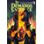 It Demands Sacrifice #3 (of 4) Cvr B Ryan Quackenbush Var
