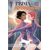Prima Apparata #4 Cvr B Marguerite Sauvage Var