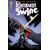 Rampant Swine #2 Cvr B Matt Wagner Var