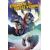 Escape From New York Escape From the North Pole (One Shot) Cvr A Adam Gorham