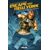 Escape From New York Escape From the North Pole (One Shot) Cvr B Ken Lashley Var