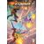 Gatchaman #24 Cvr B Alex Sanchez Var