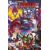 Gatchaman Leader X (One-Shot) Cvr A Vincenzo Riccardi