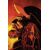 La Mancha #1 (of 6) Cvr E Francesco Francavilla Virgin Var