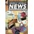 Weekly World News #1 (of 6) Cvr C Declan Shalvey Var