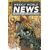 Weekly World News #1 (of 6) Cvr E Tom Fowler Foil Var