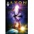 Axon Infinity #3 (of 5)