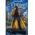Critter High Tide Special #1 (One Shot) Cvr B Izoneto Ademar Edgar Tavitas Var