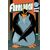 Furrlough #206 Cvr B Brian Denham Var