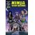 Ninja High School #204 Cvr A Ben Dunn