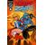 Tomorrow Girl X Zen Intergalactic Ninja #1 (of 2) Cvr B Bill Maus Var