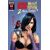 Hack Slash Mercy Sparx Canon Fodder #1 (One Shot) Cvr C Matt Merhoff Var (MR)