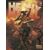 Heavy Metal Magazine #8 Cvr A Peter Mohrbacher (MR)